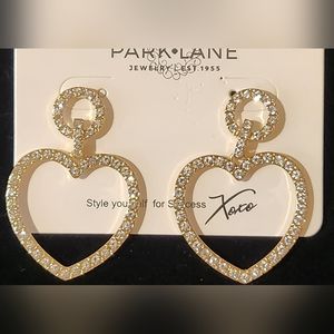 NEW Park Lane Earrings